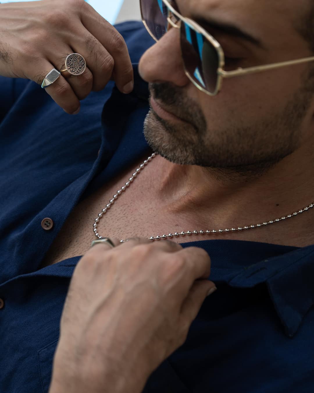 تصویر پست از @hoojewelry