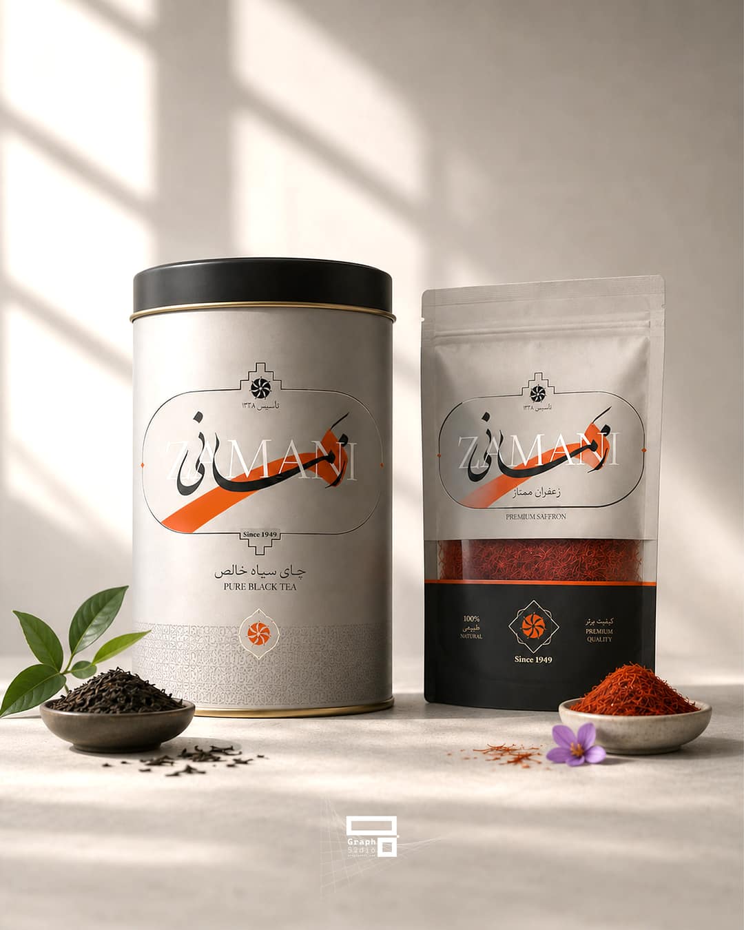 تصویر پست از @graphs2udio