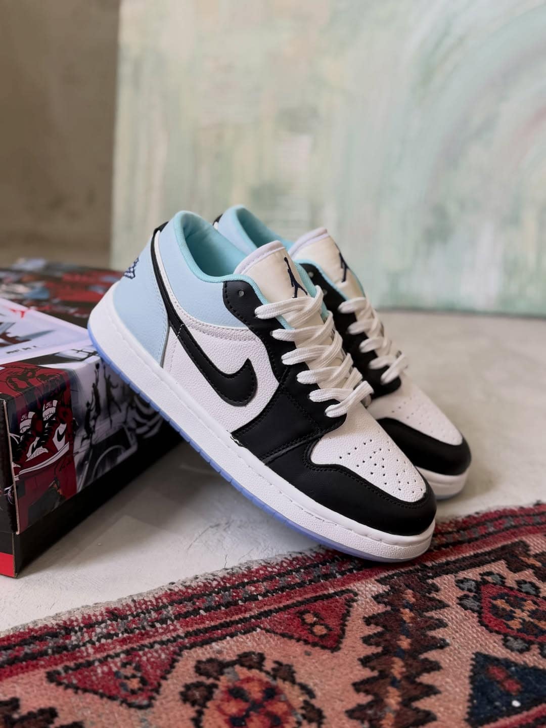 تصویر پست از @shoes__emilio