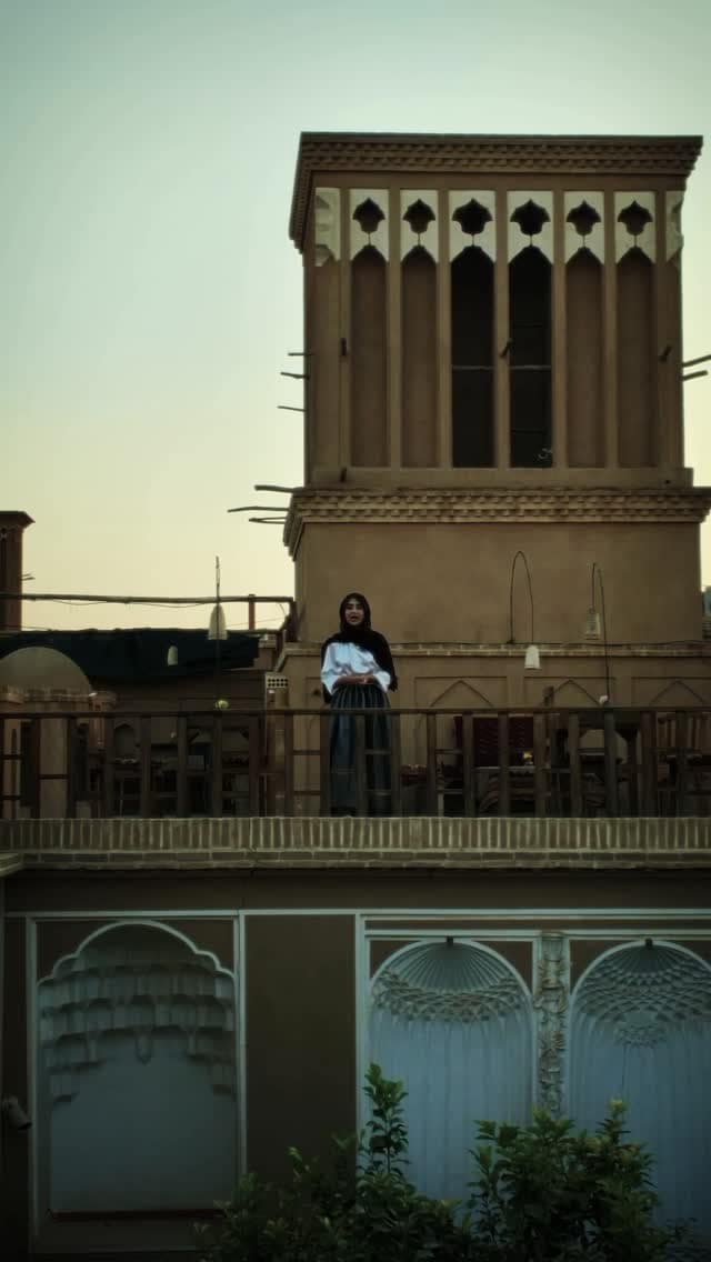 تصویر پست از @termehghadirii