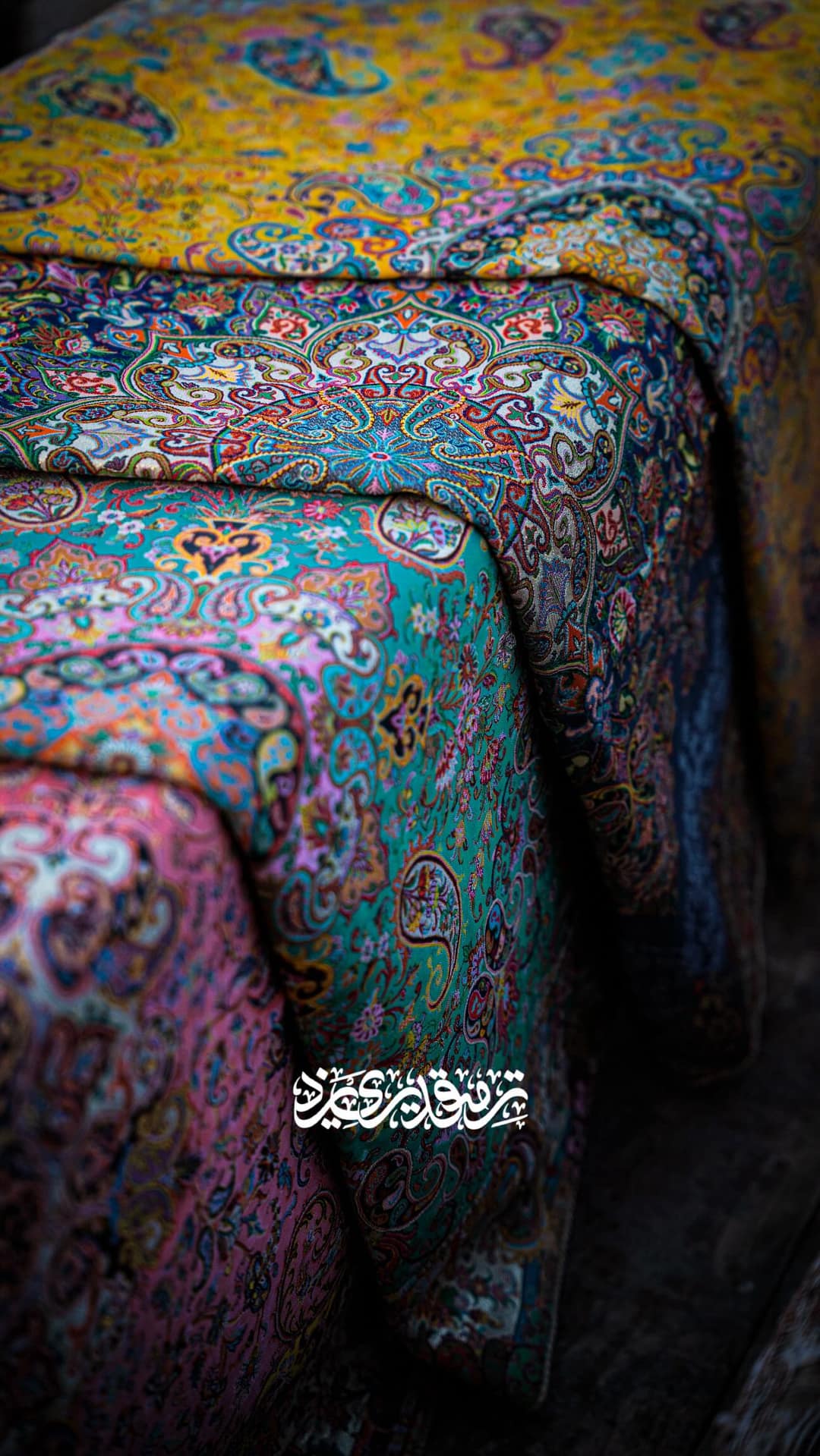 تصویر پست از @termehghadirii