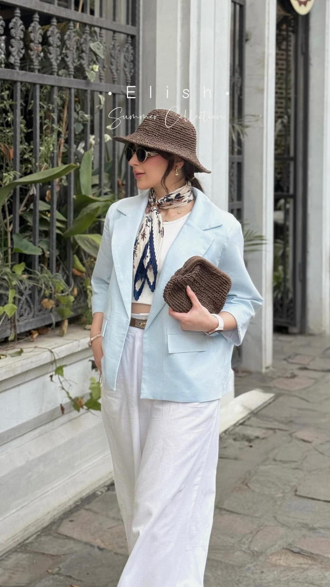 تصویر پست از @elish_.collection
