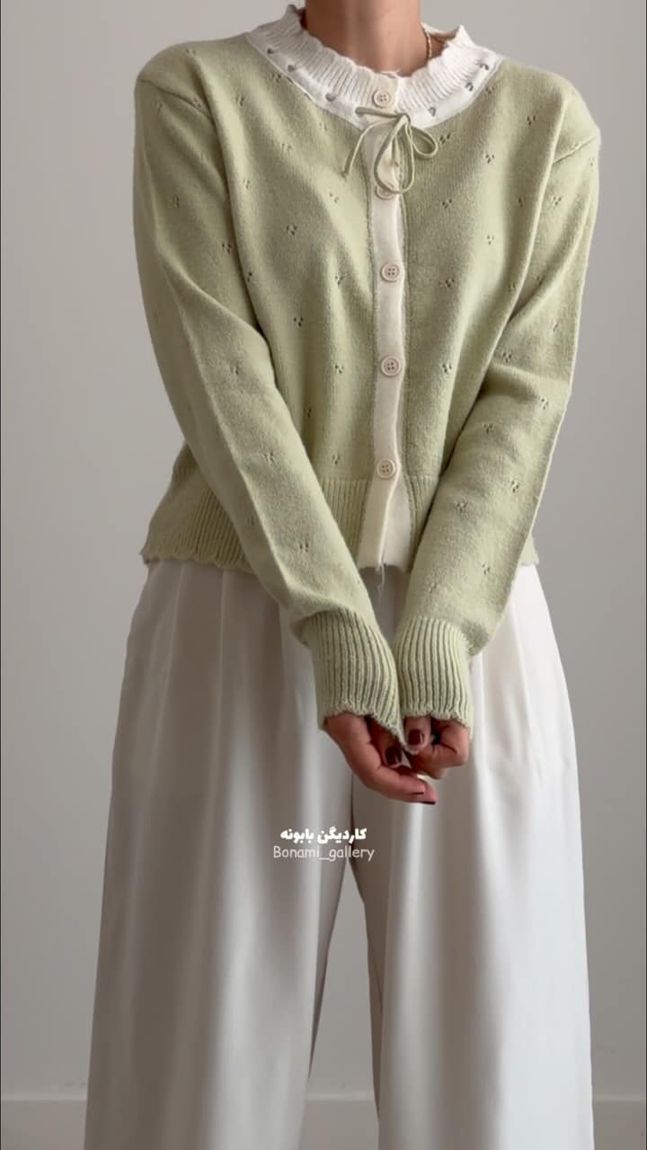 تصویر پست از @bonami_gallery