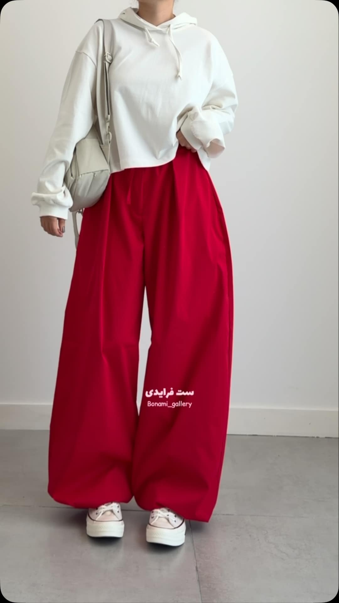 تصویر پست از @bonami_gallery