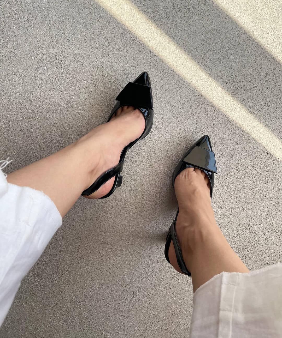تصویر پست از @monarchshoe