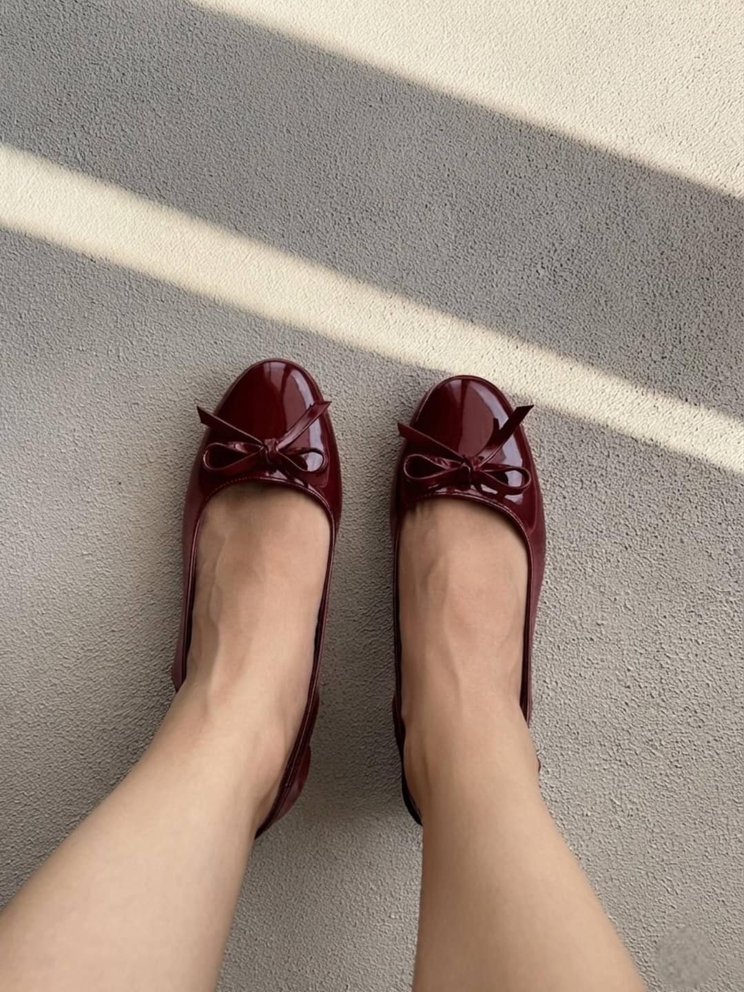 تصویر پست از @monarchshoe