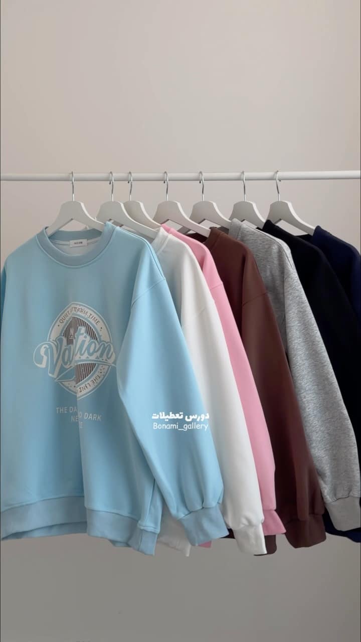 تصویر پست از @bonami_gallery