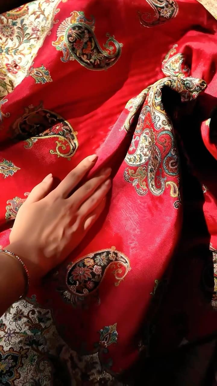 تصویر پست از @termehghadirii
