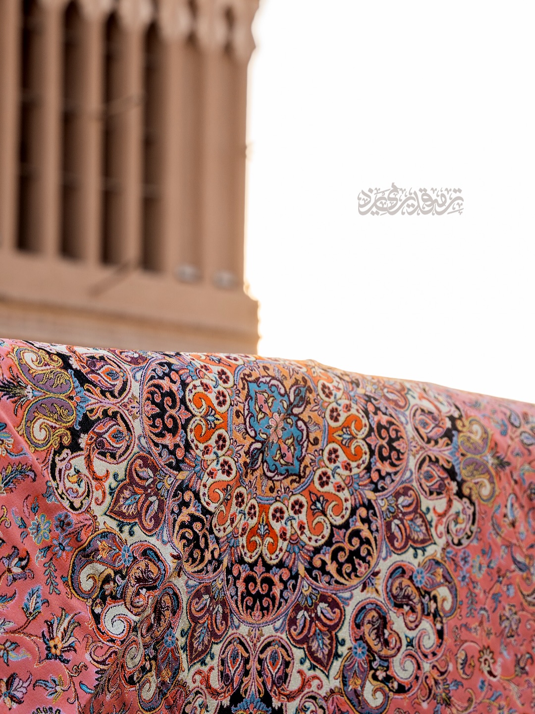تصویر پست از @termehghadirii — 2/2
