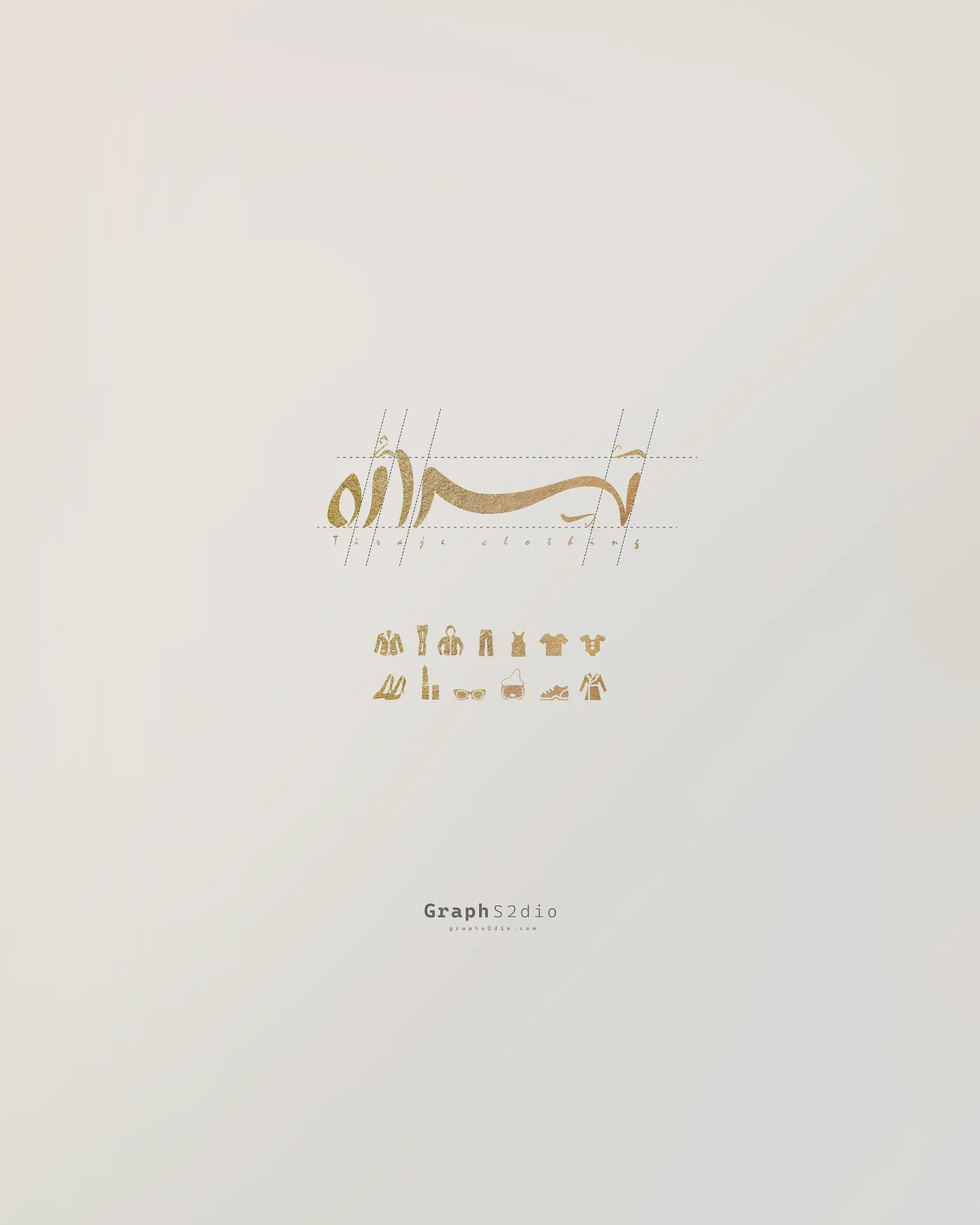 تصویر پست از @graphs2udio — 3/3