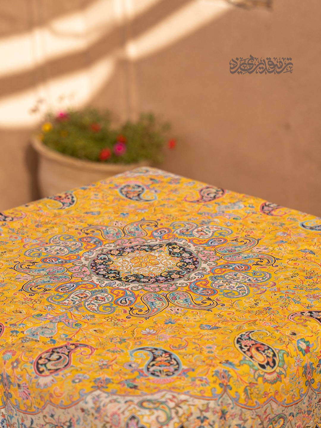 تصویر پست از @termehghadirii — 2/2