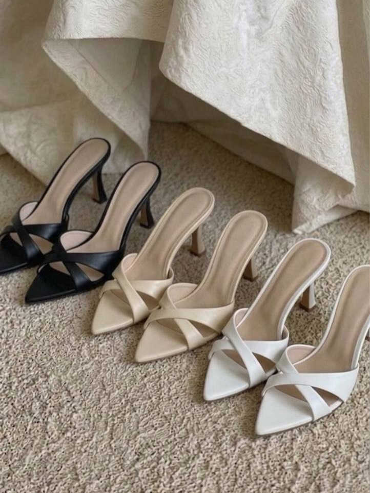 تصویر پست از @monarchshoe — 8/9
