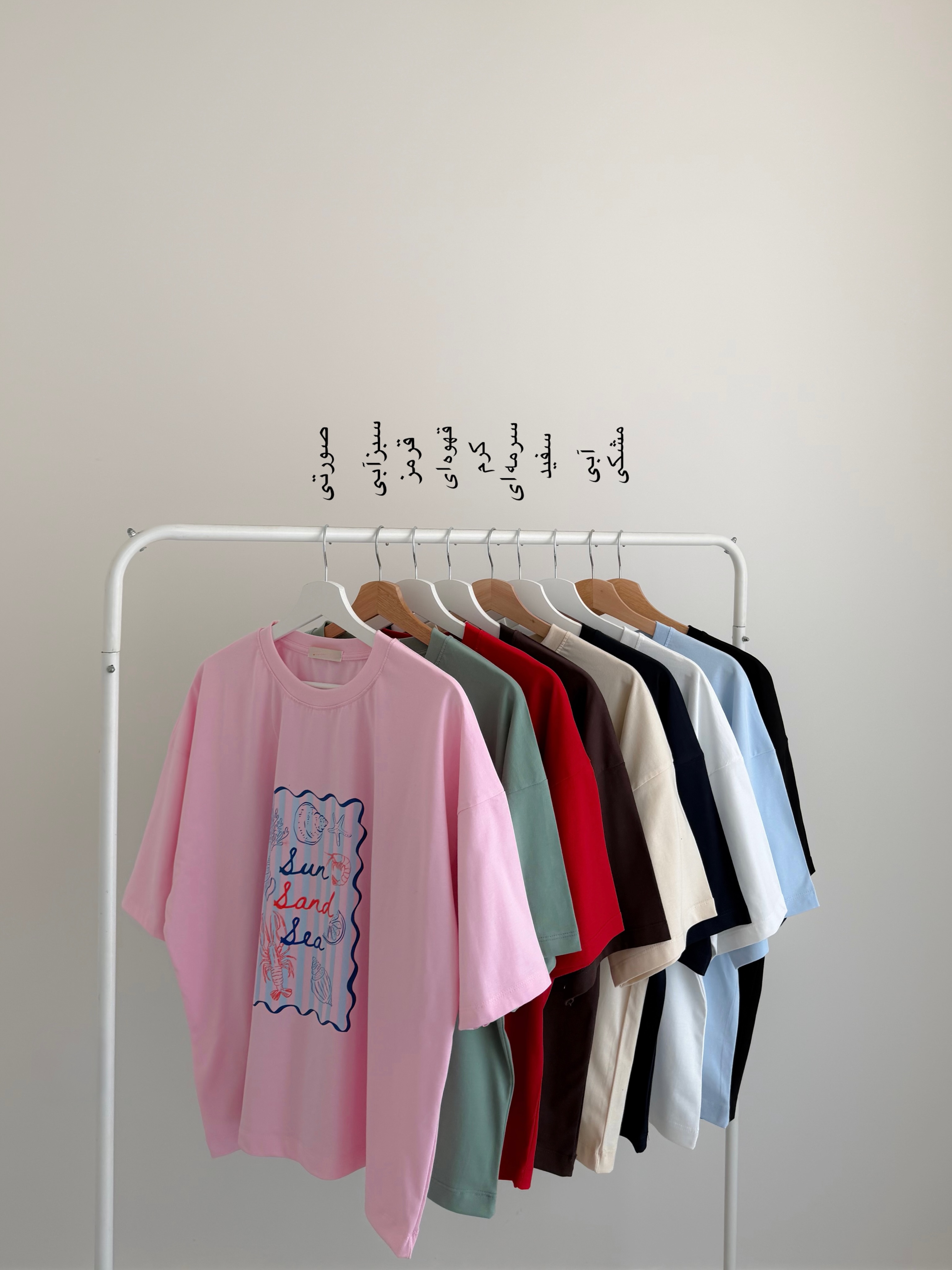 تصویر پست از @bonami_gallery — 3/16