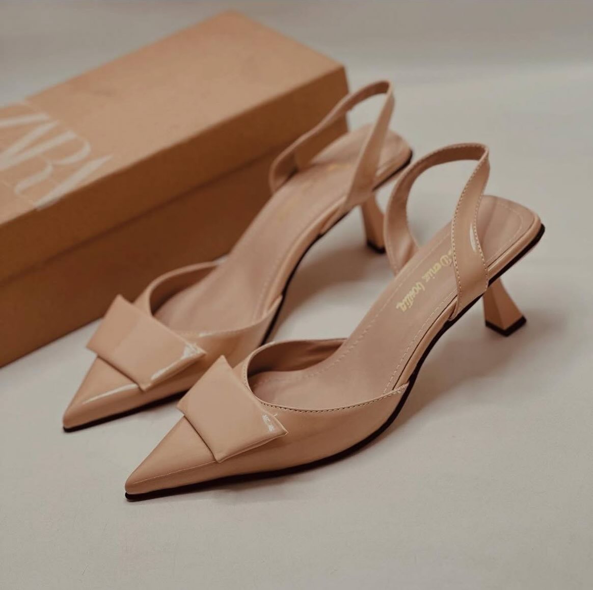 تصویر پست از @monarchshoe — 5/5