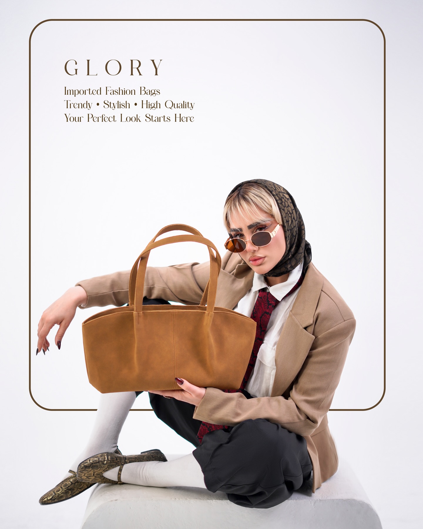 تصویر پست از @glorybag.ir — 1/2