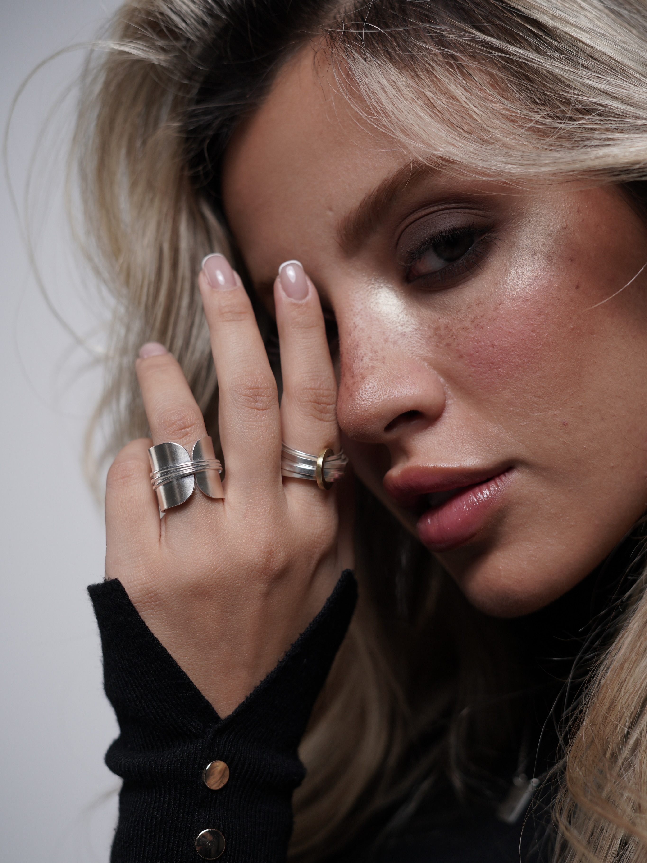 تصویر پست از @hoojewelry — 3/3