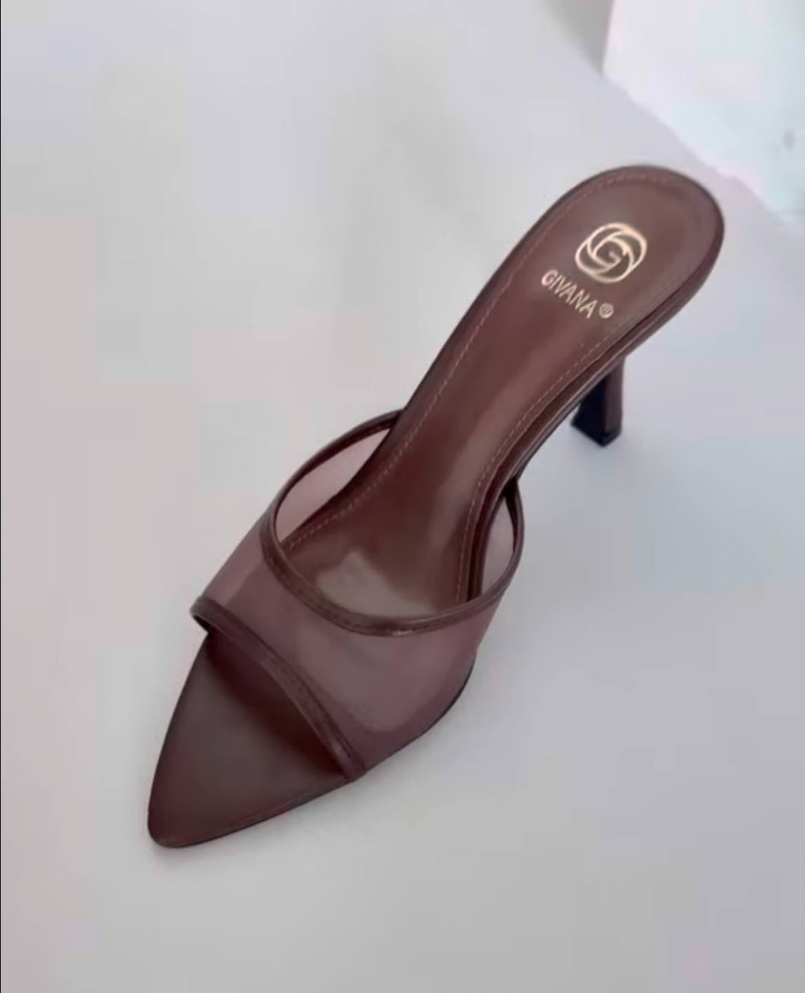تصویر پست از @monarchshoe — 4/4