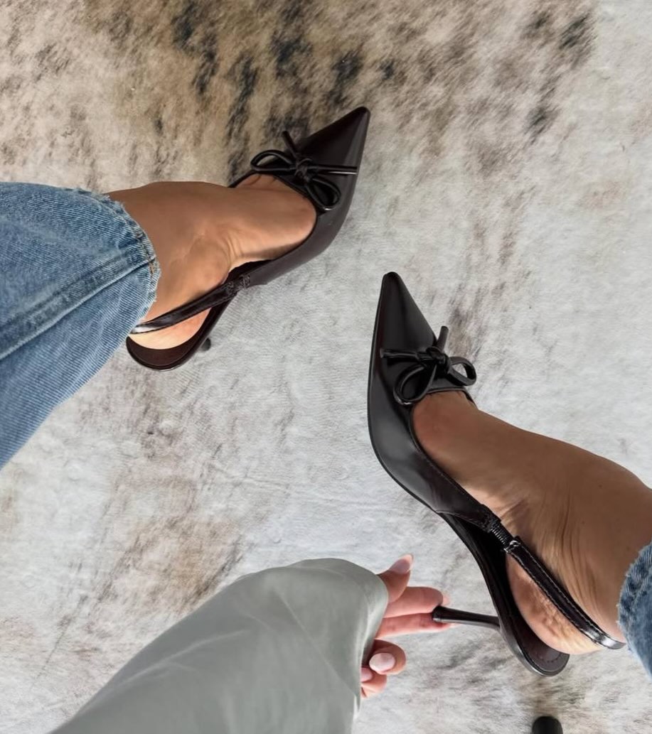 تصویر پست از @monarchshoe — 4/6