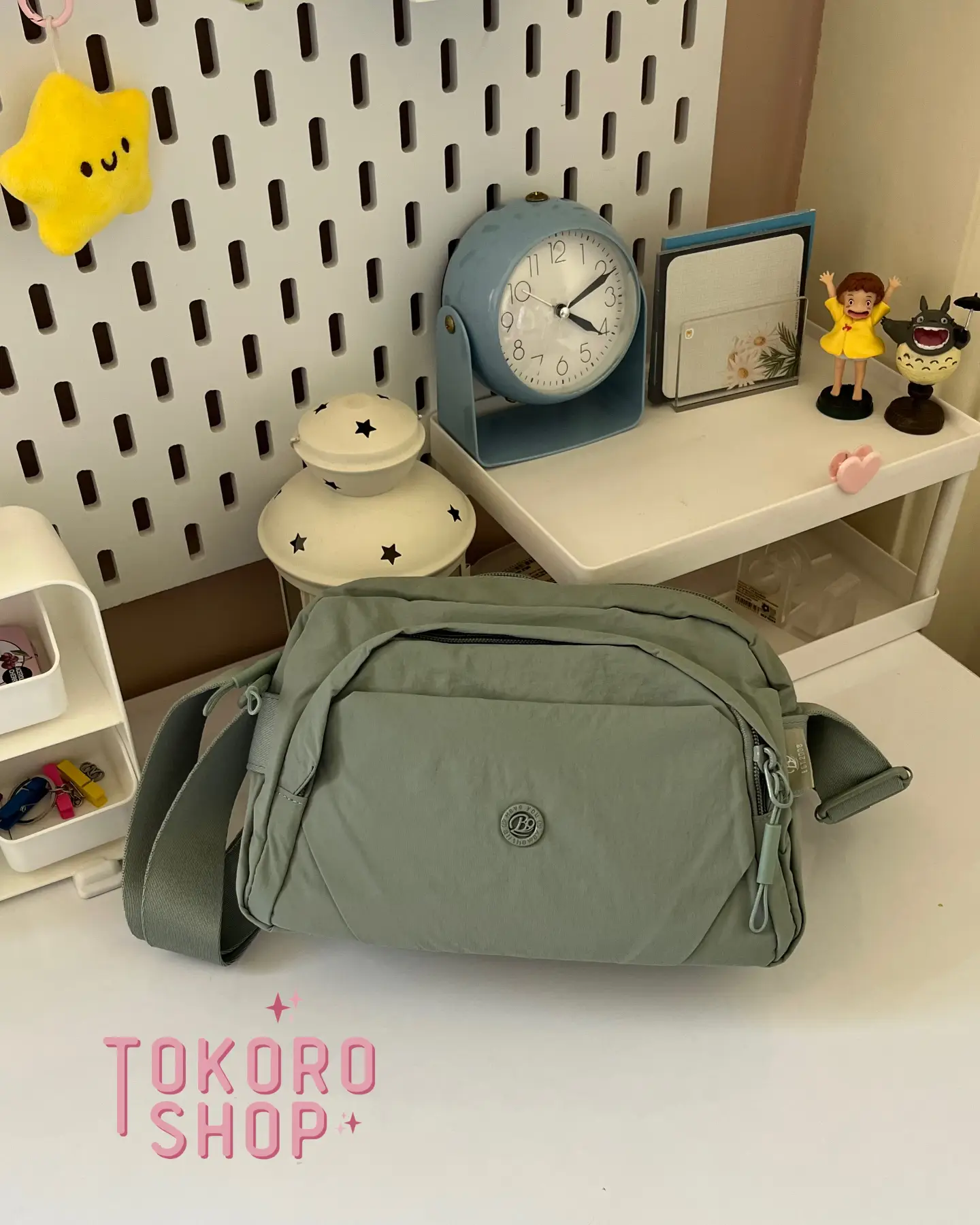 تصویر پست از @tokoro.shop — 2/7