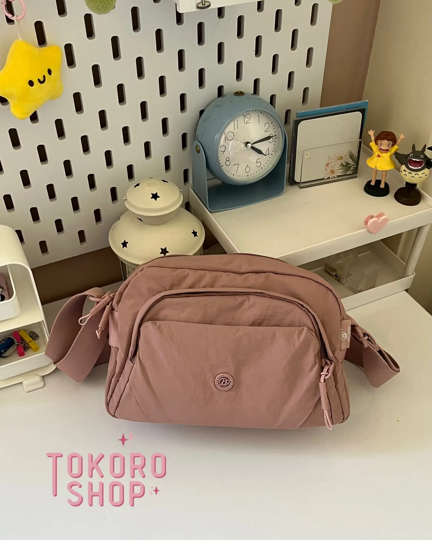 تصویر پست از @tokoro.shop — 3/7
