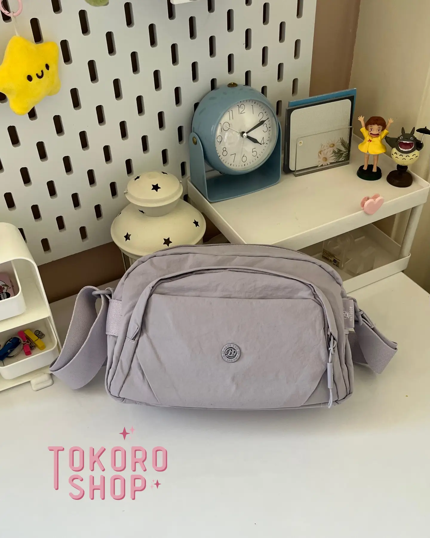 تصویر پست از @tokoro.shop — 4/7