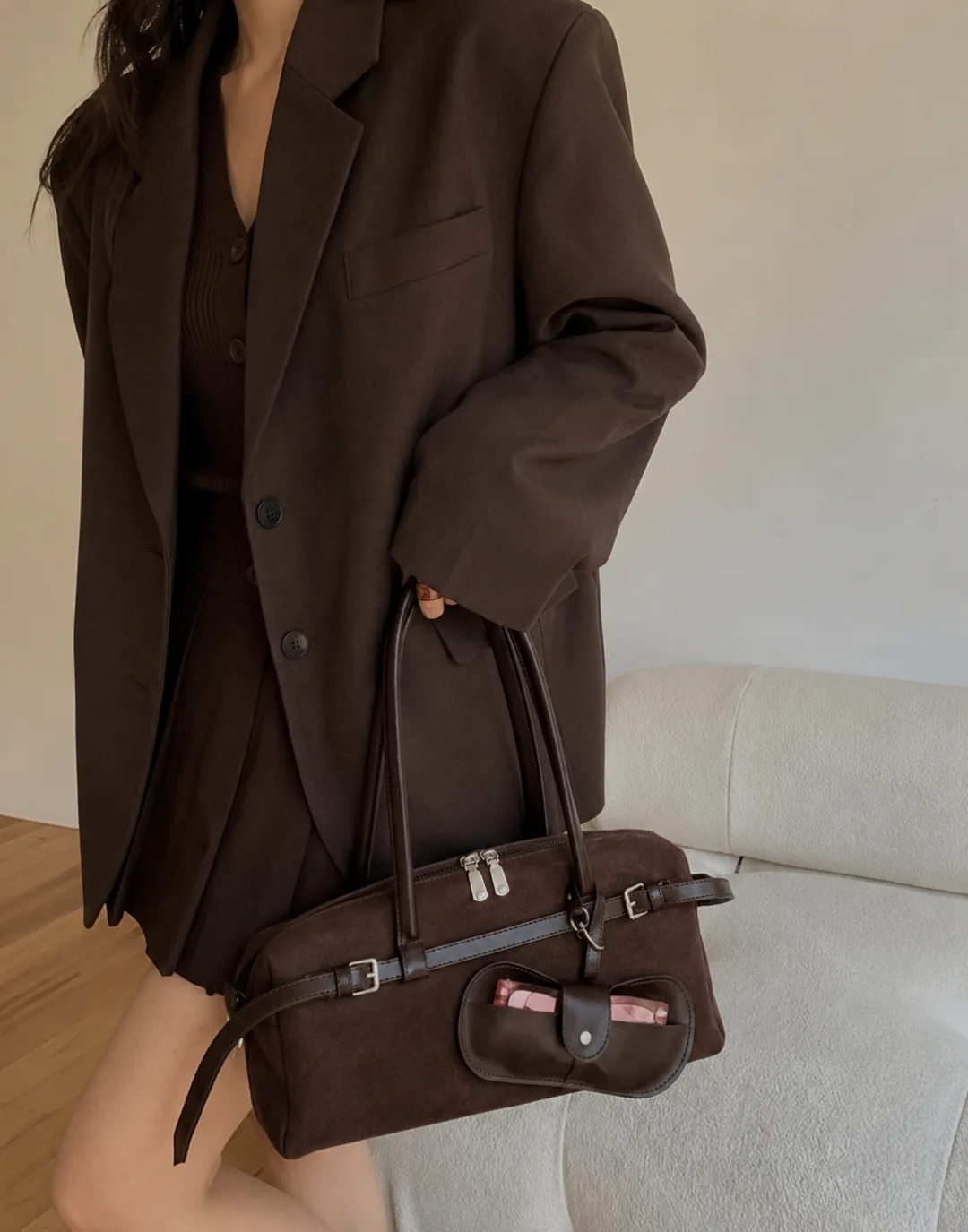 تصویر پست از @sara.handbag — 3/4