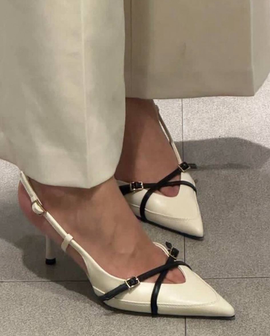 تصویر پست از @monarchshoe — 6/7
