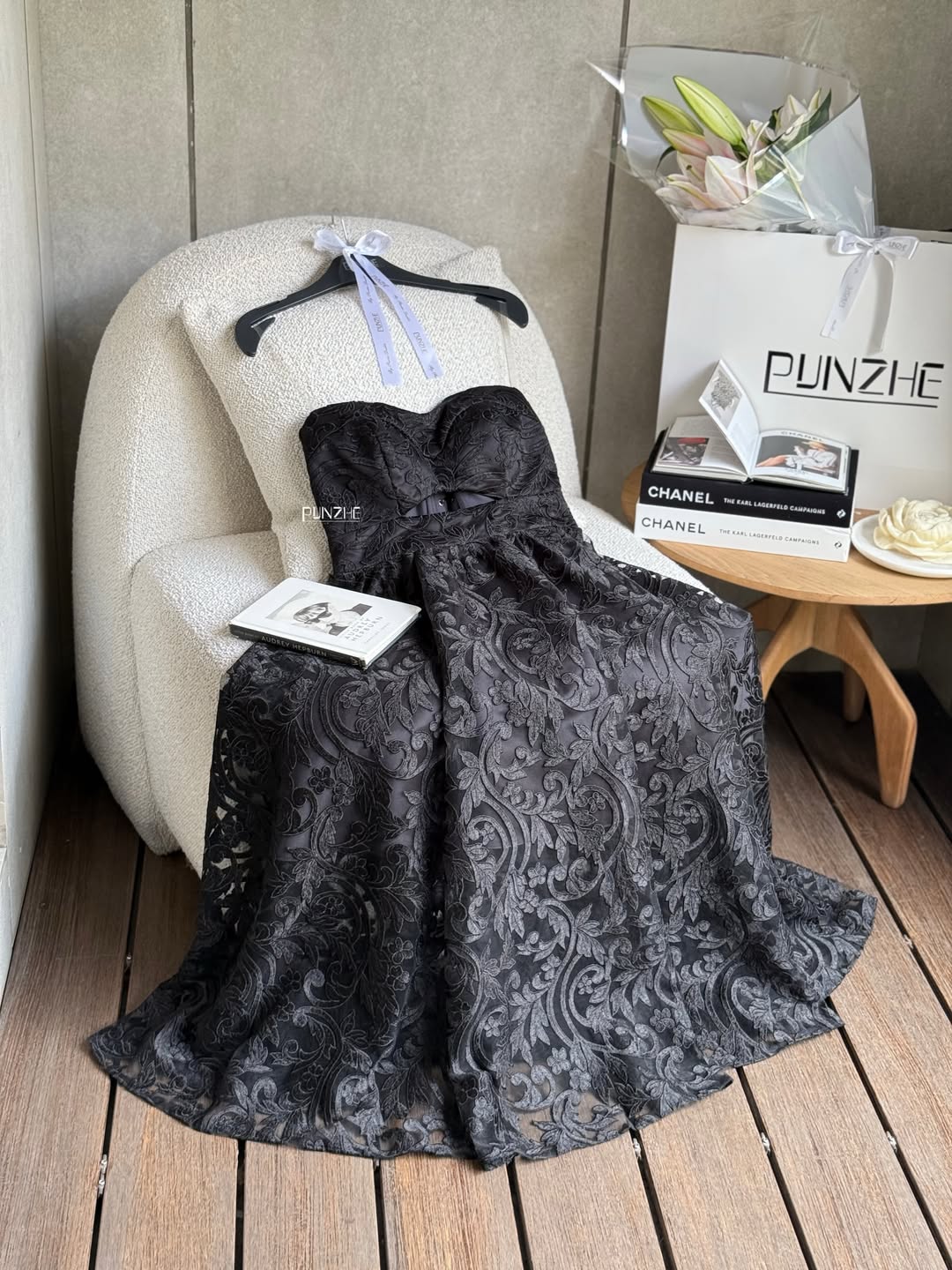 تصویر پست از @punzhe_dress — 10/12