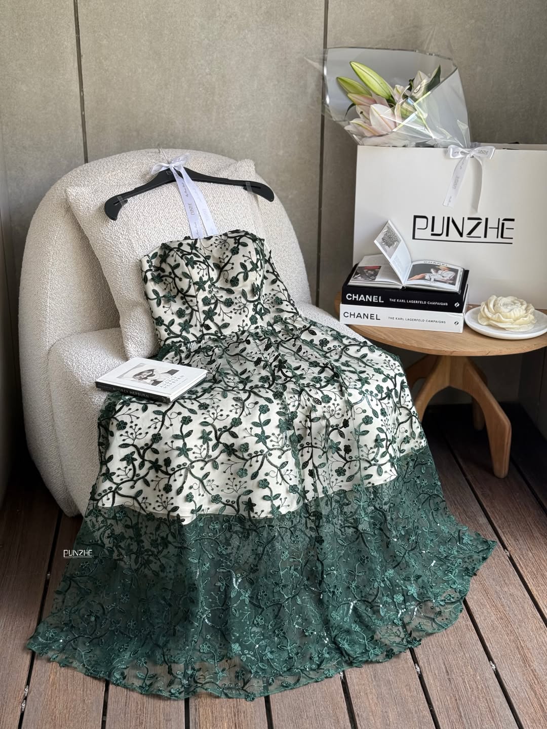 تصویر پست از @punzhe_dress — 6/11