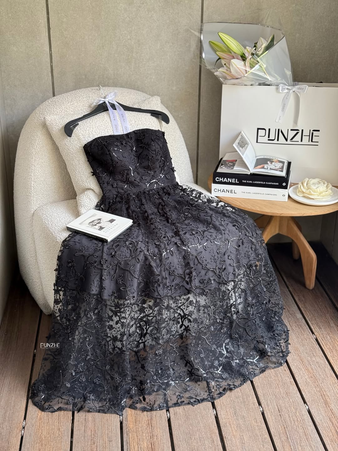 تصویر پست از @punzhe_dress — 8/11