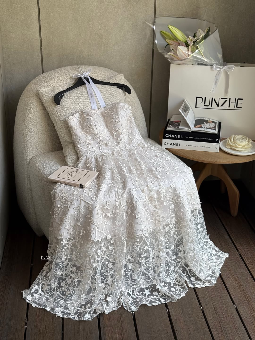 تصویر پست از @punzhe_dress — 10/11