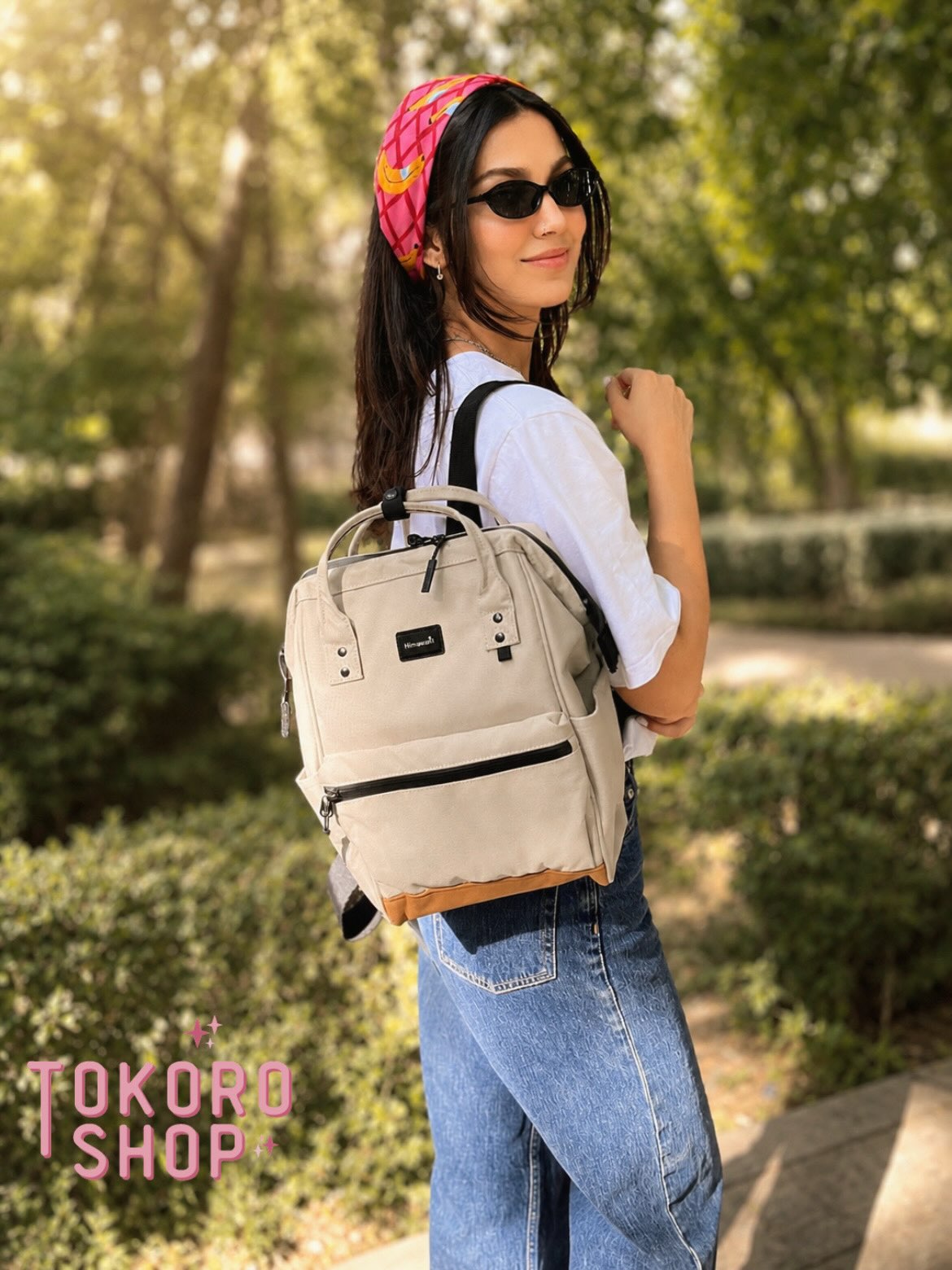 تصویر پست از @tokoro.shop — 1/6