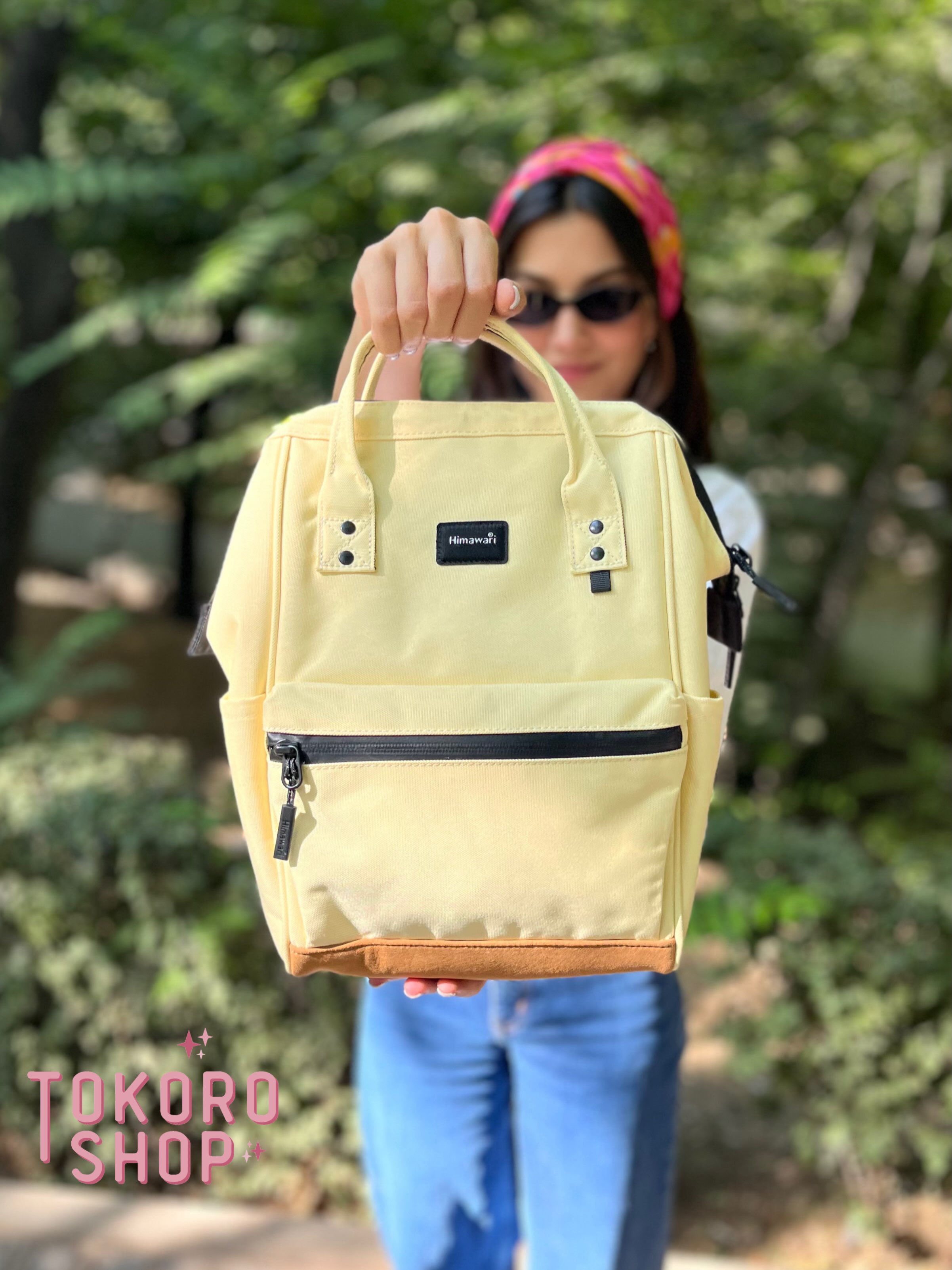 تصویر پست از @tokoro.shop — 2/6