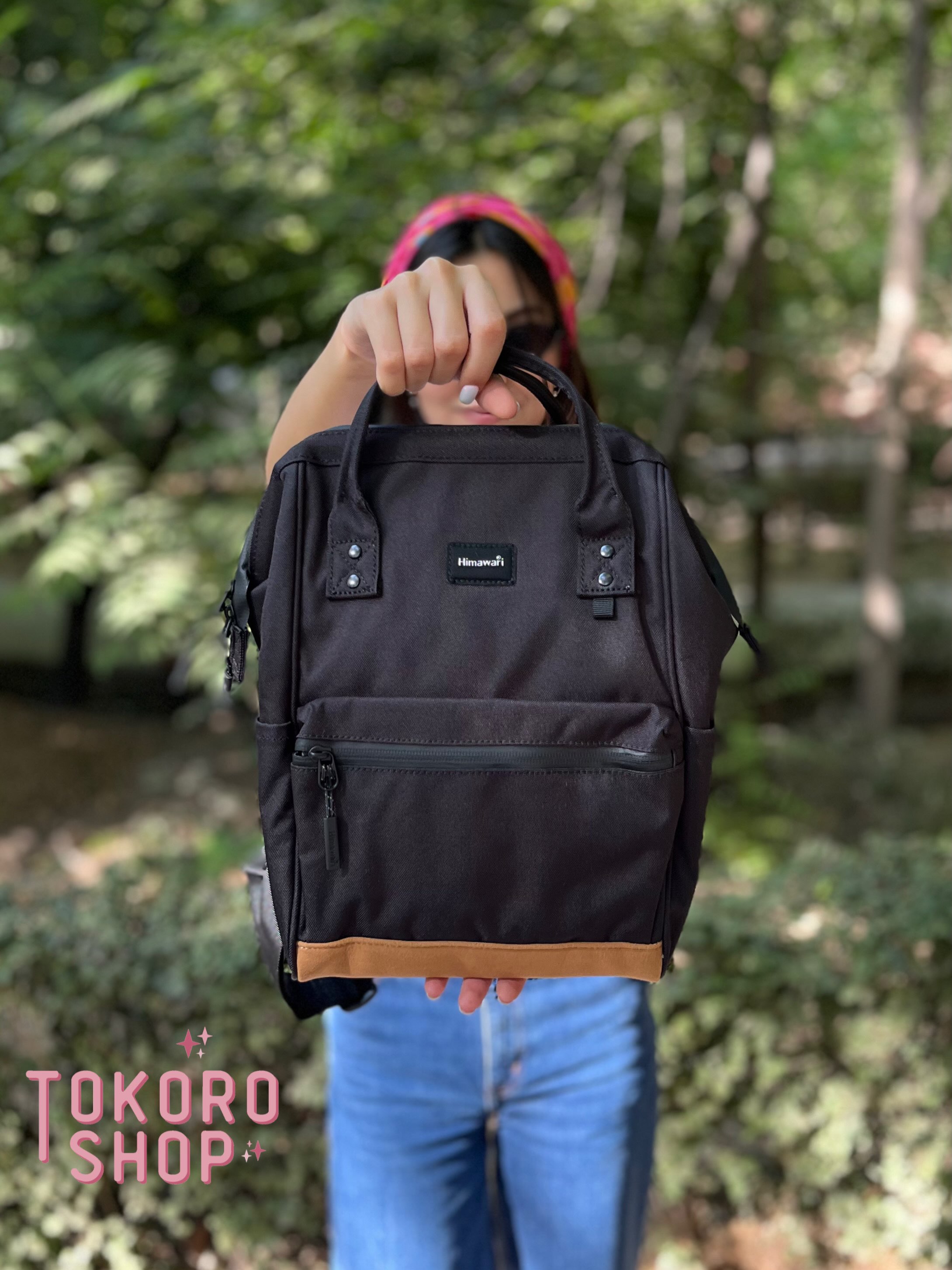تصویر پست از @tokoro.shop — 3/6