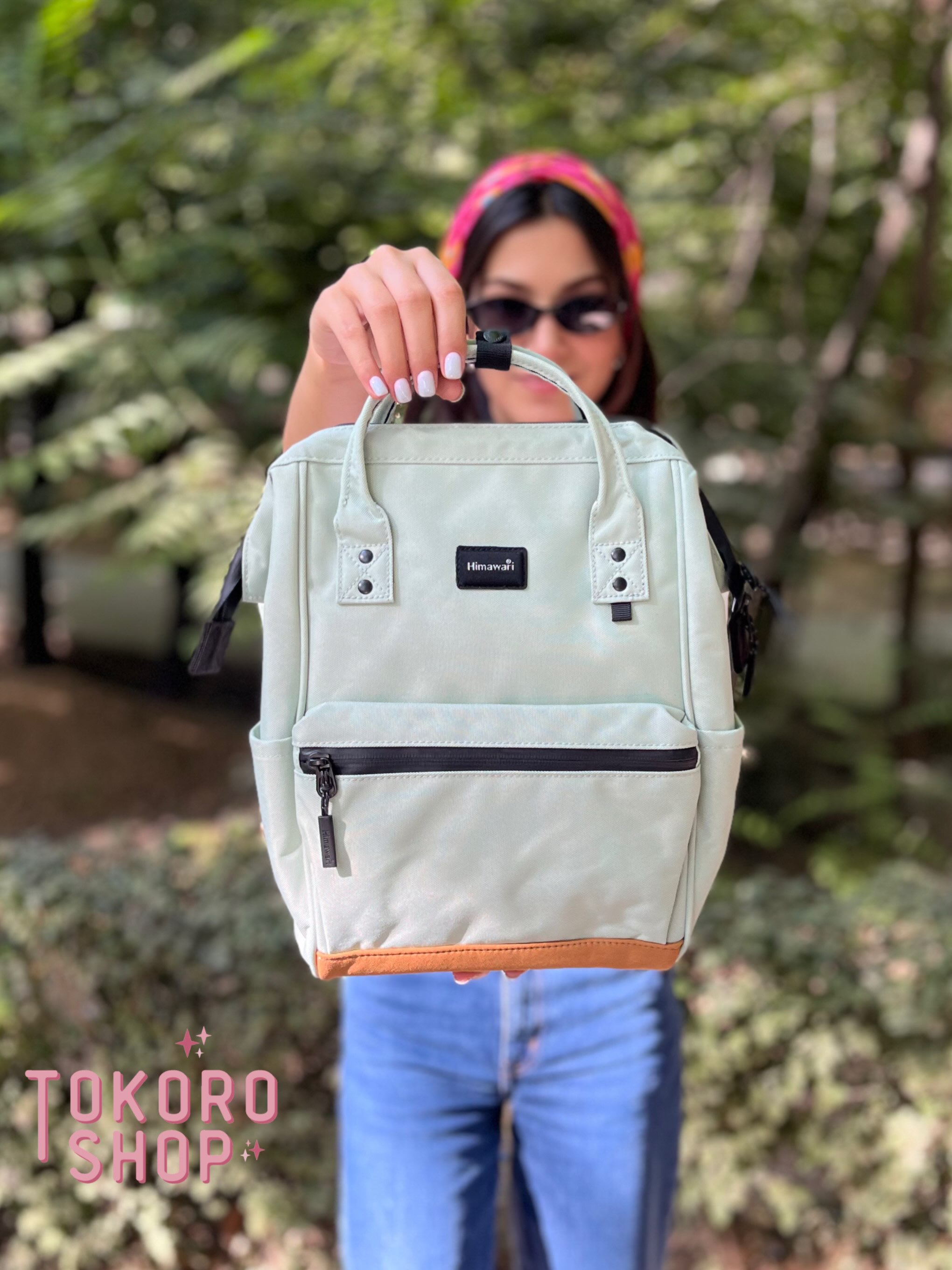 تصویر پست از @tokoro.shop — 4/6