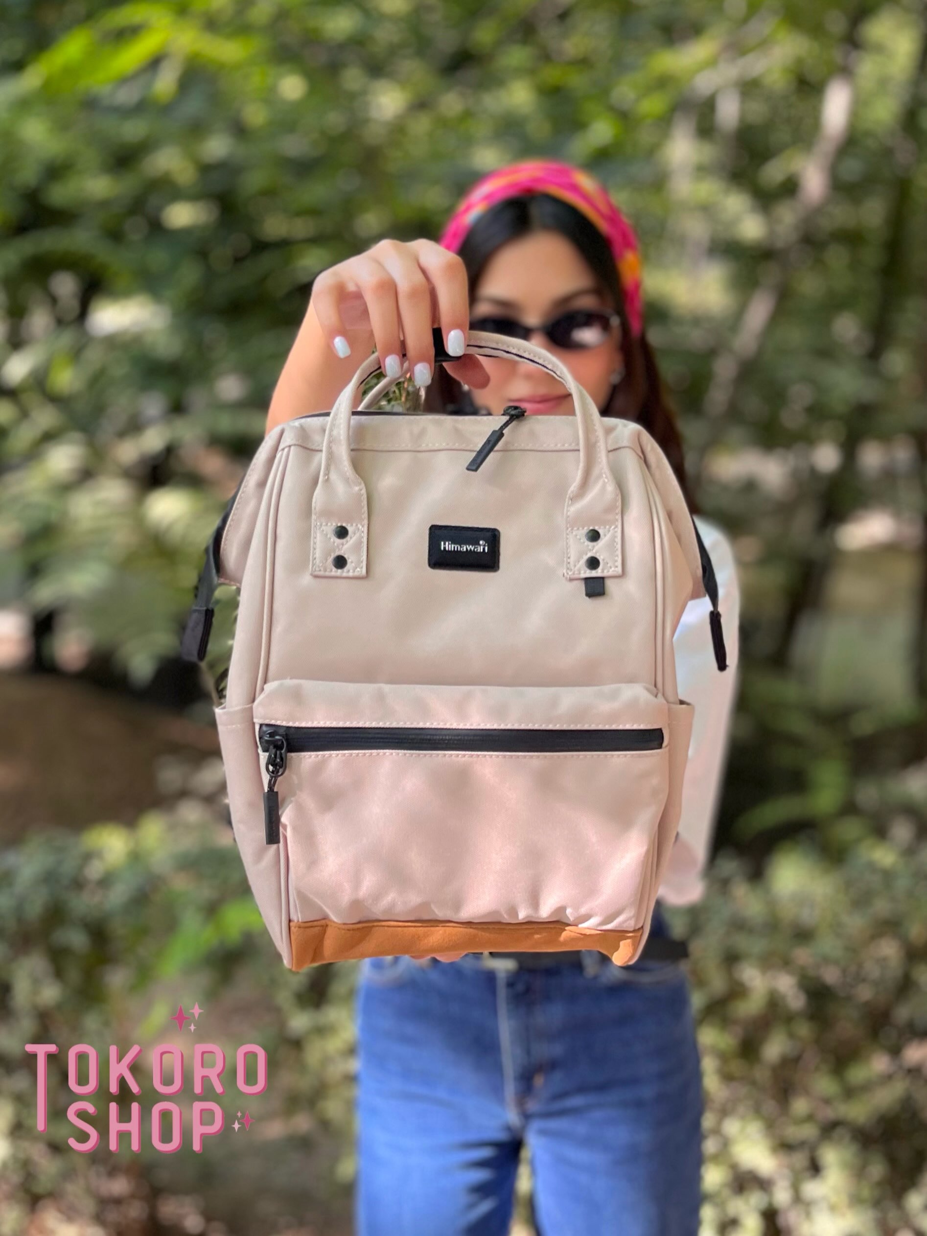 تصویر پست از @tokoro.shop — 6/6