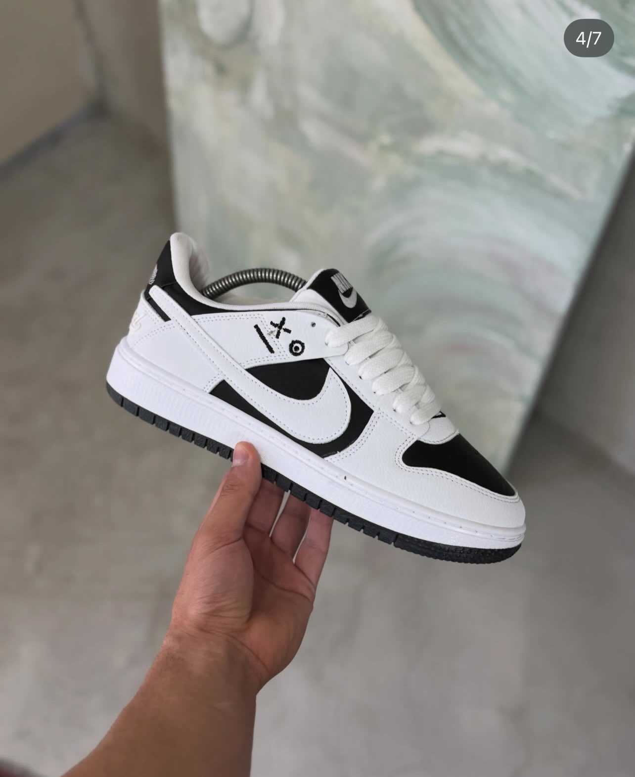 تصویر پست از @shoes__emilio — 4/7
