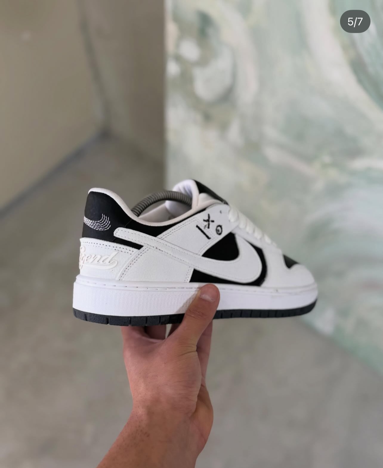 تصویر پست از @shoes__emilio — 5/7
