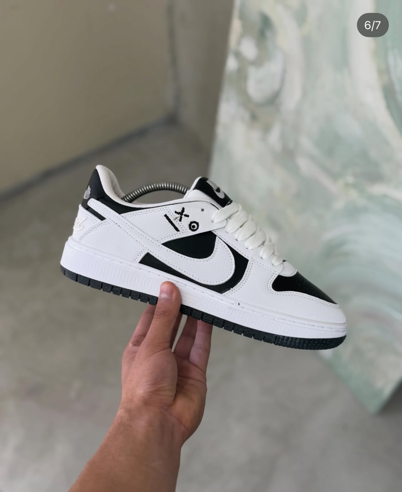 تصویر پست از @shoes__emilio — 6/7
