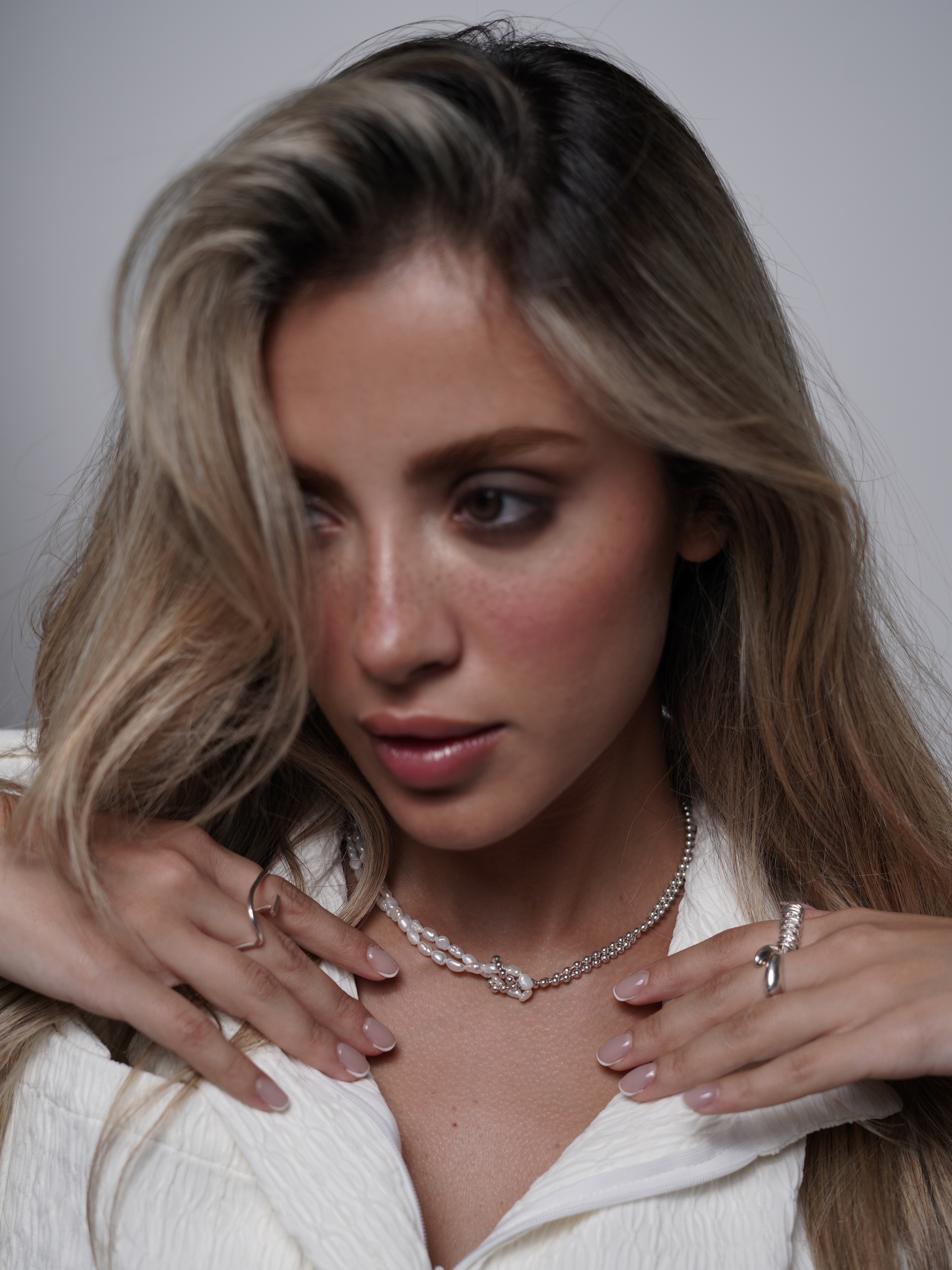 تصویر پست از @hoojewelry — 2/3