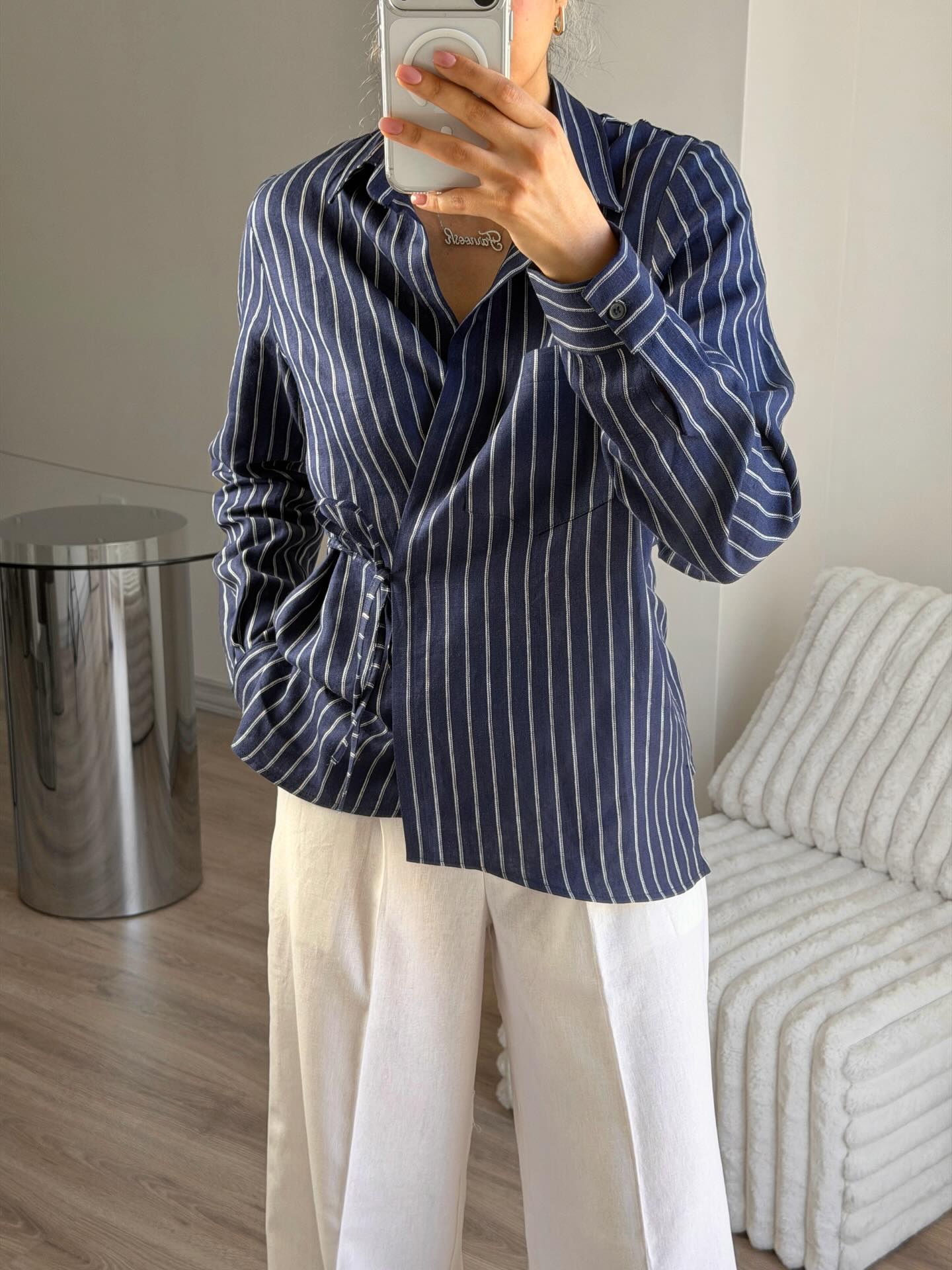 تصویر پست از @saref_style — 3/4