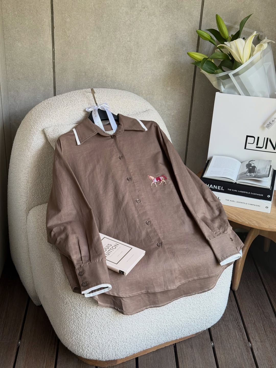 تصویر پست از @punzhe_dress — 2/9