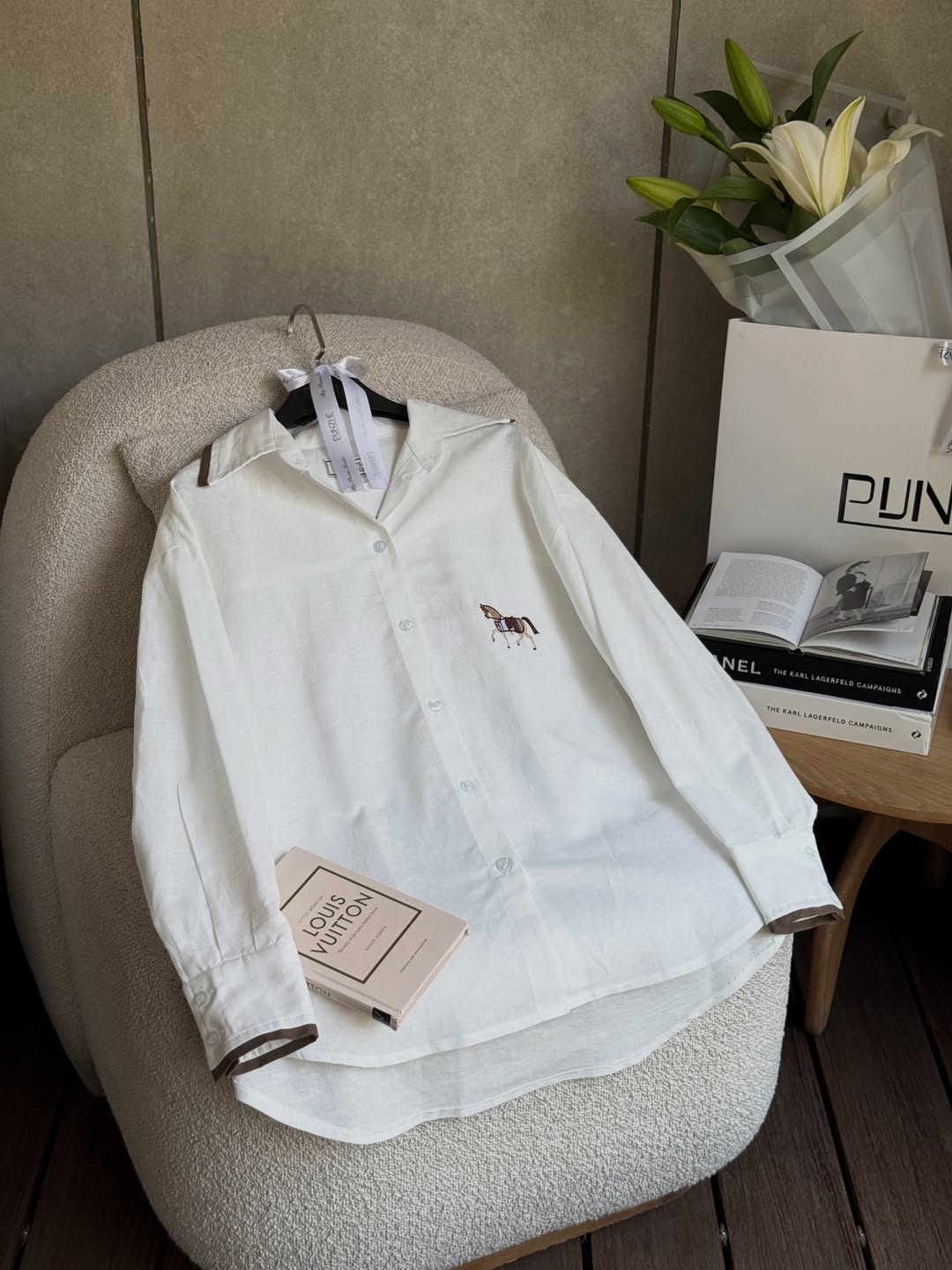 تصویر پست از @punzhe_dress — 6/9