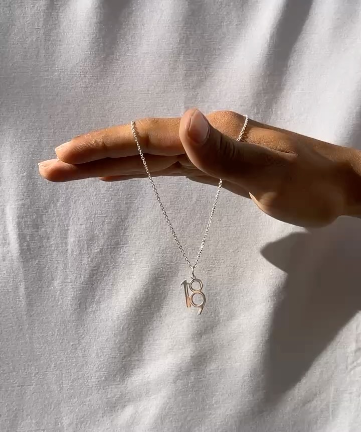 تصویر پست از @hoojewelry — 3/3