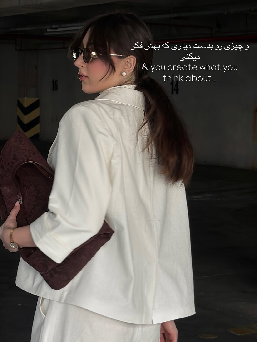 تصویر پست از @elish_.collection — 2/5
