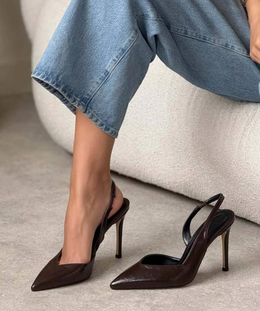 تصویر پست از @monarchshoe — 7/10