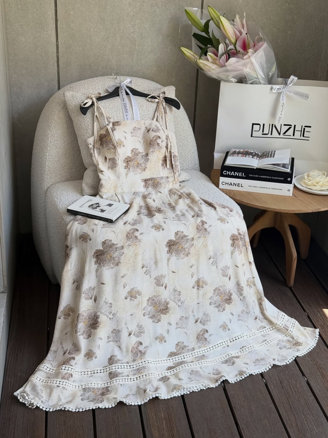 تصویر پست از @punzhe_dress — 3/6