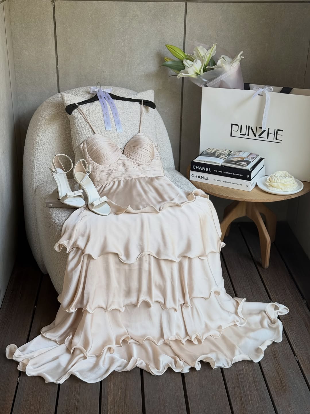 تصویر پست از @punzhe_dress — 11/14