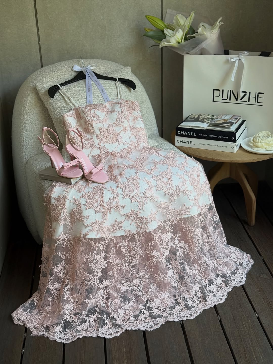 تصویر پست از @punzhe_dress — 12/14