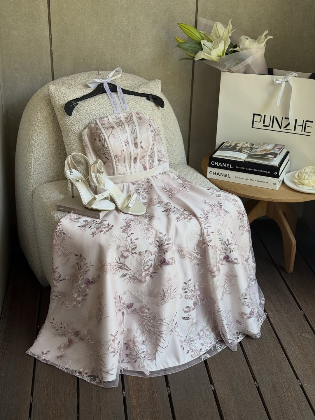 تصویر پست از @punzhe_dress — 14/14